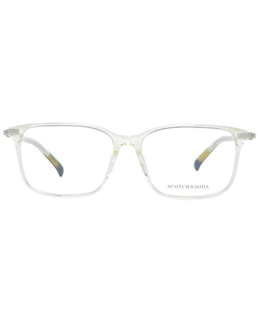 Scotch & Soda Men's Gold Optical Frames - One Size